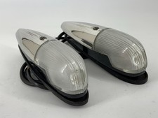 1941 Ford Qty 2 Parking Light Assemblies Info Via Ai Search