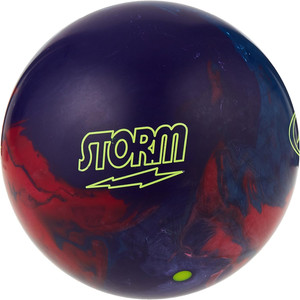 Storm Bowling Ball Pitch Black | eBay