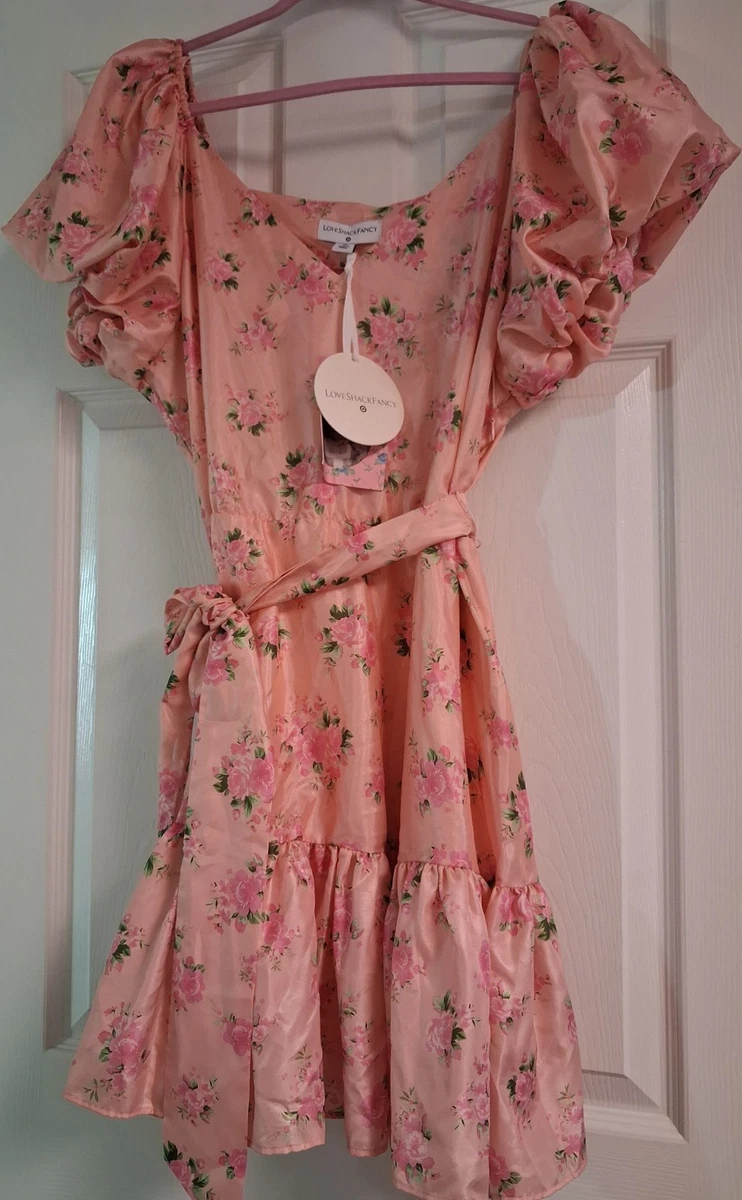 LoveShackFancy Pink Dresses for Women for sale | eBay