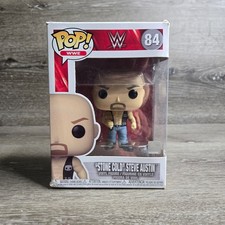 Funko Pop! Vinyl: WWE 
