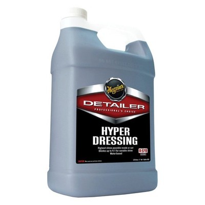 Meguiars D17001 Detailer 1 gal. Hyper-Dressing
