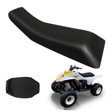 Seat Cover Compatible with 1995-2003 Polaris Scrambler Trailblazer Sport 250