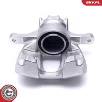 Esen Skv 55SKV701 Bremssattel Vorne Links FüR Peugeot