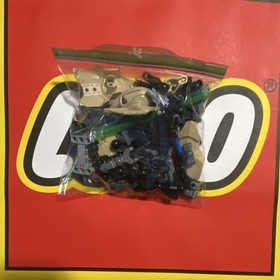 LEGO Star Wars General Grievous 75112 186 Pieces Buildable Figures