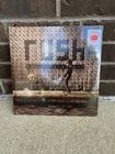 RUSH - Roll The Bones (Vinyl LP) 2025 Atlantic RD1-83737 NEW / SEALED