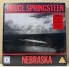 Bruce Springsteen Nebraska '82: Expanded Edition (Vinyl Box Set) - NEW SEALED