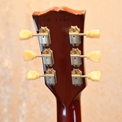 Gibson Les Paul Classic Premium Plus Used Electric Guitar 1997 | eBay