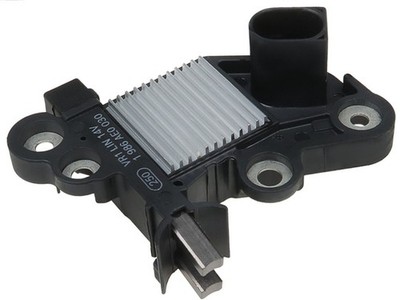 AS-PL ARE0191(BOSCH) Alternator Regulator for AUDI,SEAT,SKODA,VW