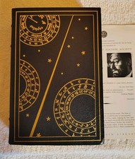 Product Image: Franklin Library, SIGNED First Edition, Umberto Eco, Foucault's Pendulum