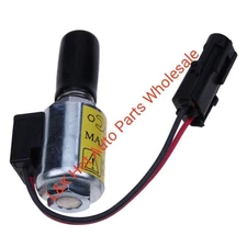 Solenoid Control Valve 349296A1 ForCase 550H 550G 650H 850H 750H 1150H 1150H_IND