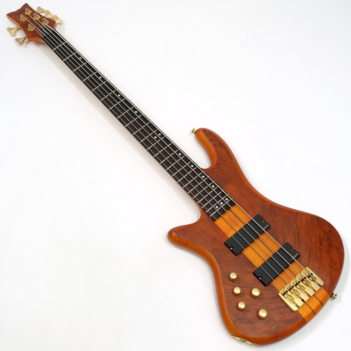 Y*t様 SCHECTER Stiletto STUDIO-5 AD-SL-ST Y*t様 SCHECTER Stiletto STUDIO-5 AD-SL-ST SCHECTER STILETTO STUDIO