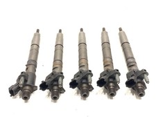 Einspritzdüsen Volvo XC60 I SUV (156) 2008-2017 D5 AWD 31272690 Einspritzdüsen Volvo XC60 I SUV (156) 2008-2017 D5 AWD 31272690