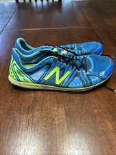 New Balance Men  s Kick XC700v3 Detachable Track Spikes Size 10.5 EU 44