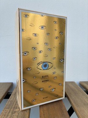 Memo Marfa Perfume