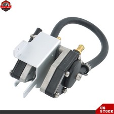 For Johnson Evinrude Cross Flow V6 150/175/200/235hp 5004558 VRO Fuel Pump Kit