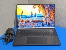 Dell Precision 5570 15.6"FHD i7-12700H 2.3GHz 32Gb 512GB SSD RTX A1000 WRTY PA
