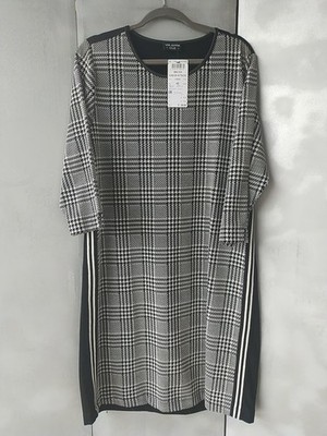 Via Appia   42    Damen, Shirt, Kleid ehemaliger UVP 89 Jersey