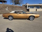 1974 Dodge Charger
