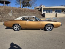 1974 Dodge Charger for Sale