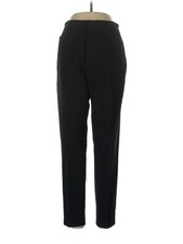Nasty Gal Inc. Women Black Dress Pants L