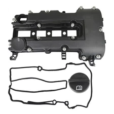 For 2011-2020 Chevy Cruze Sonic Trax Buick 1.4L Engine Valve Cover with Gaskets