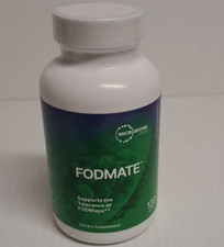 Microbiome Labs FODMate Enzyme Digestive Supp...