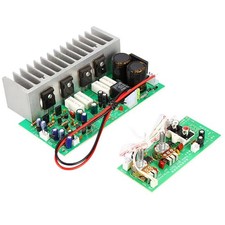 350W Subwoofer Amplifier Board Mono High Subwoofer Amplifier Board DIY1845