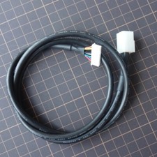 Cavo di collegamento CT9101292 per ricetrasmettitore Yaesu FT-757GX FC-757AT sintonizzatore automatico