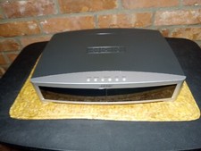 Bose Model AV3-2-1 II Series II Media Center Console Only No Cables or Speakers