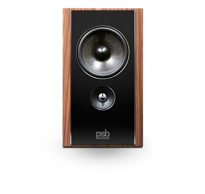 PSB Synchrony B600 Bookshelf Speakers (Pair) | eBay