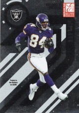2005 DONRUSS LITE RANDY MOSS #53