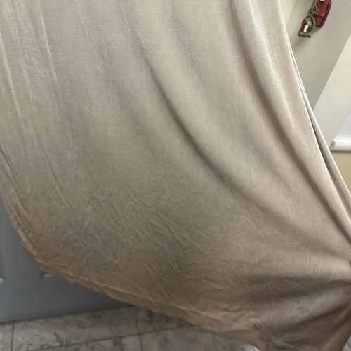 Women’s Patra Sequin Champagne Maxi Dress Size 18 - 第 10/20 張圖片