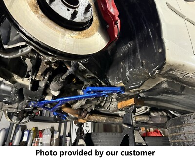 CUSCO Front Lower Arm Bar Ver.2 For TOYOTA Mark II JZX110 GX110