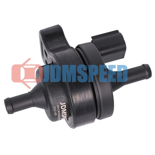 911702 Vapor Canister Purge Valve 2 Blade For Mazda 3 CX7 2.3L L4