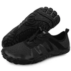 riemot Mens Water Shoes Quick Dry Barefoot for Swim Diving Surf Aqua Sport Beach