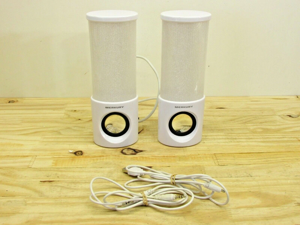 White water speakers sales