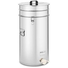 Maturatore per miele Contenitore per miele 70 L