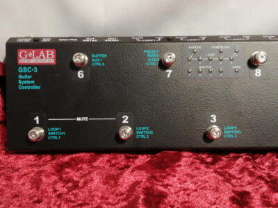 G-LAB / GSC-3 | eBay