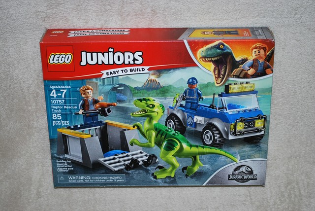 10757 lego instructions