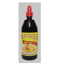 Cock Brand Pad Thai Sauce 35 oz