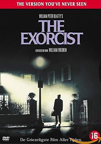 Exorcist (edition 2000) (DVD)