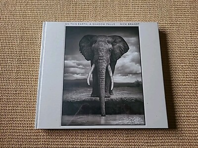 ON THIS EARTH, THE SHADOW FALLS - NICK BRANDT