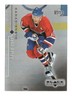 Saku Koivu 46 1998-99 Upper Deck Black Diamond Montreal Canadiens Card