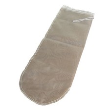400 MICRON MESH LONG POND FILTER BAG / SOCK - KOI UV