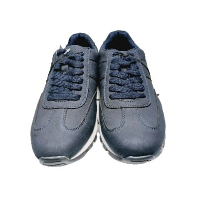Stylus Repose Men\'s Grey Suede Fashion Sneakers 8M Lace Up Casual Shoes EXC s-l1200.jpg main image 4