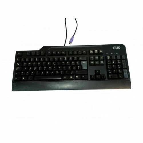 Tastiere e keypad IBM