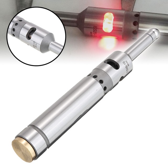 #US Electronic Beep Touch Point LED Sensor Precision Edge Finder
