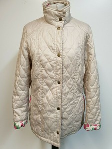 barbour casual jacket womens