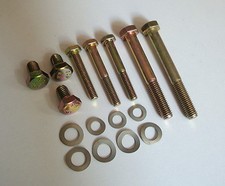 Pompe à eau Porsche 924