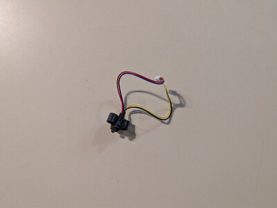 OEM Roomba Vac/Combo Essential Genuine Replacement Sensors - Pick Your Part!